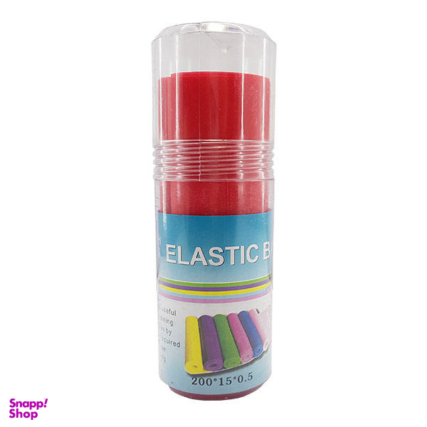 کش پیلاتس مدل Elastic کد 123