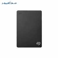 هارددیسک اکسترنال سیگیت مدل Backup Plus Slim ظرفیت 1 ترابایت