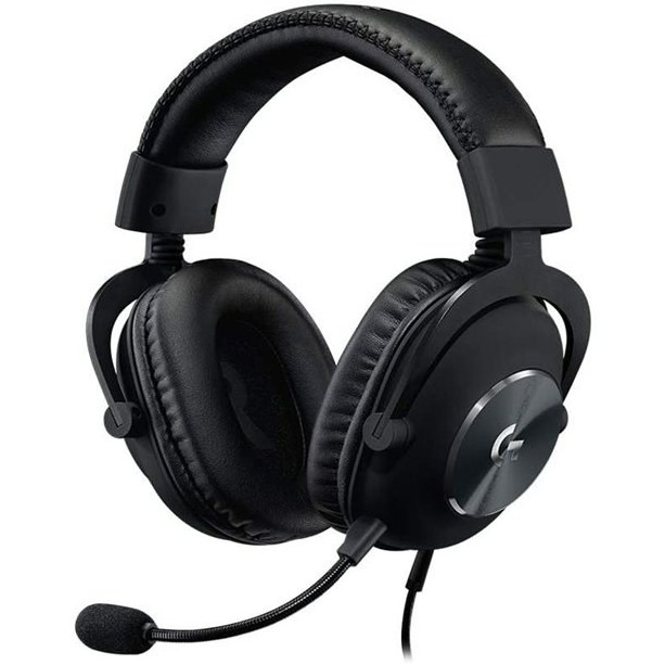 هدست گیمینگ لاجیتک G-PRO X