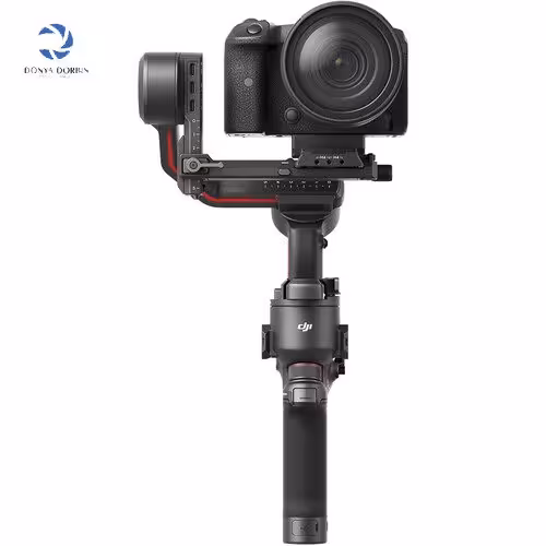 گیمبال دوربین  DJI RS 3 Gimbal