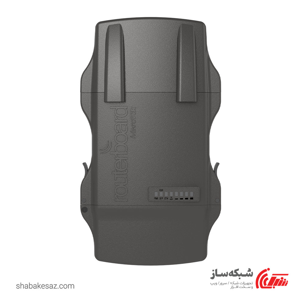 قیمت و خرید اکسس پوینت میکروتیک Mikrotik NetMetal 5SHP - شبکه ساز