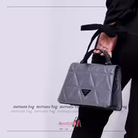 کیف دستی دوشی ماریون ارسال رایگان