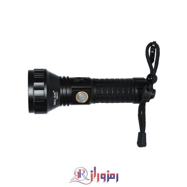 چراغ قوه اسمال سان مدل K61L
