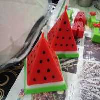 چندوجهی طرح هندونه