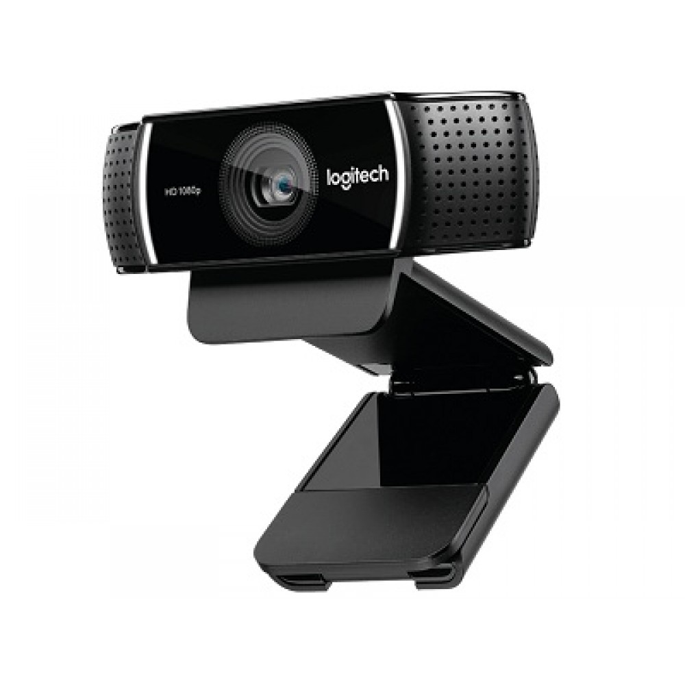 وب کم سی 920 لاجیتک