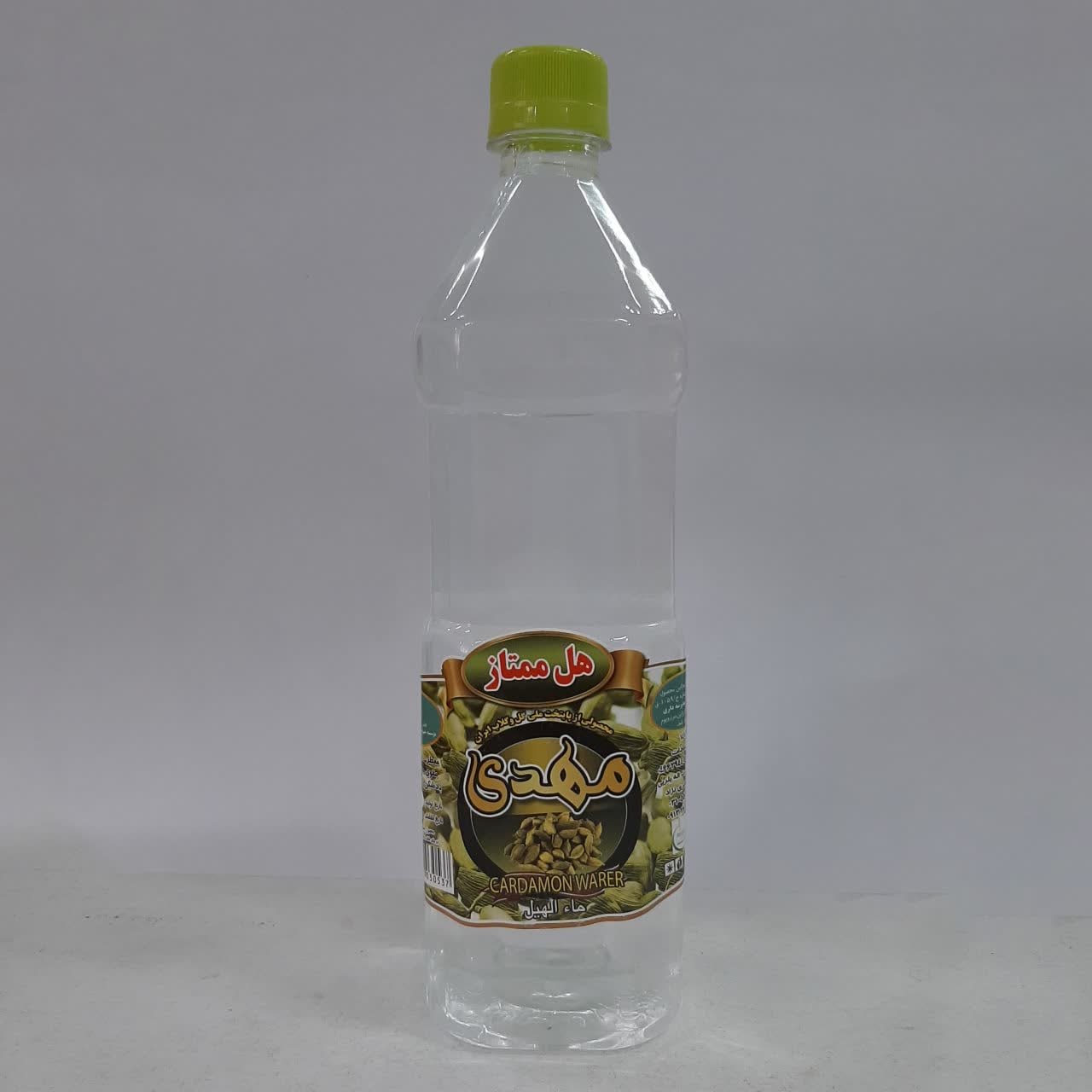 عرق هل ممتاز  | یک لیتری 