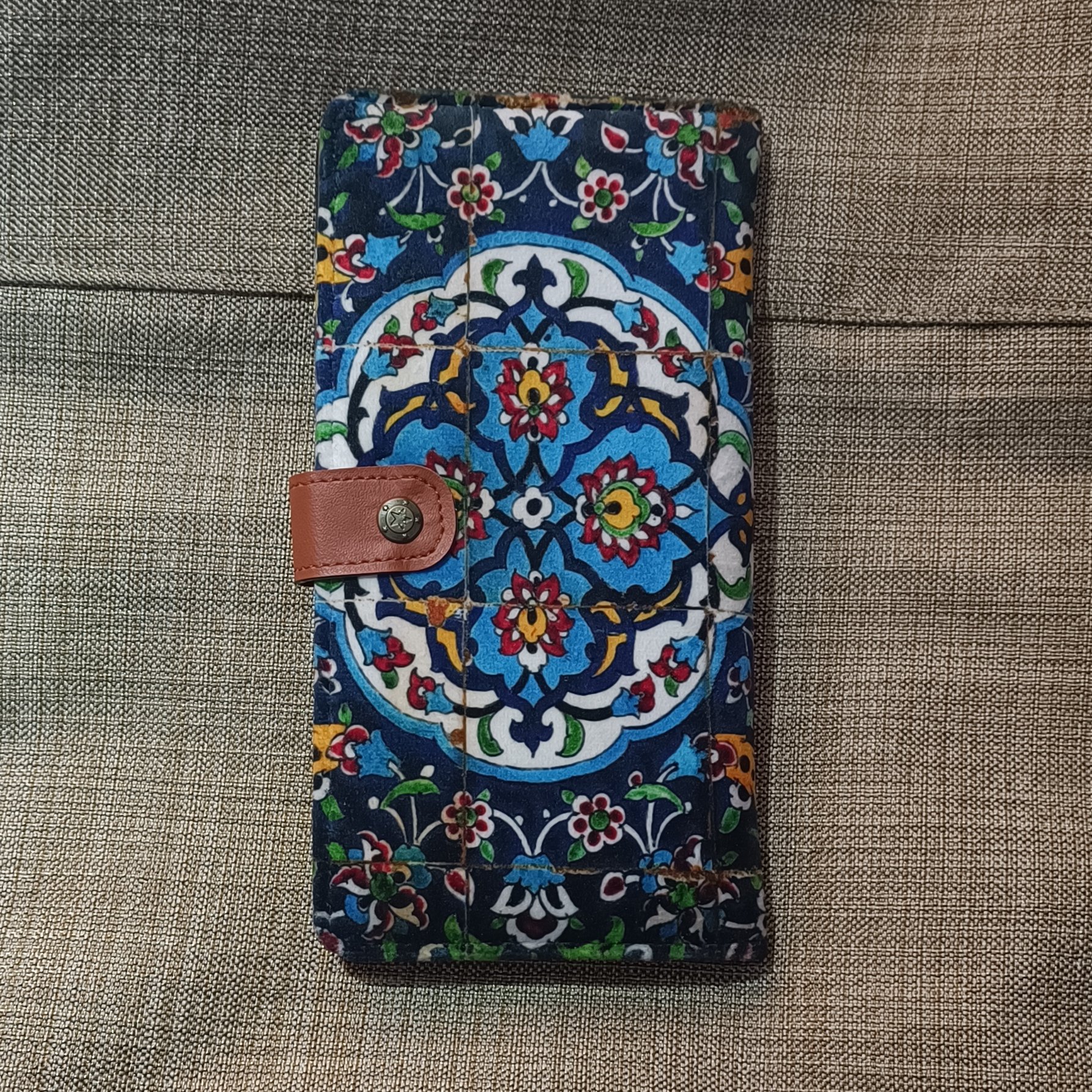 کیف پول سنتی 1