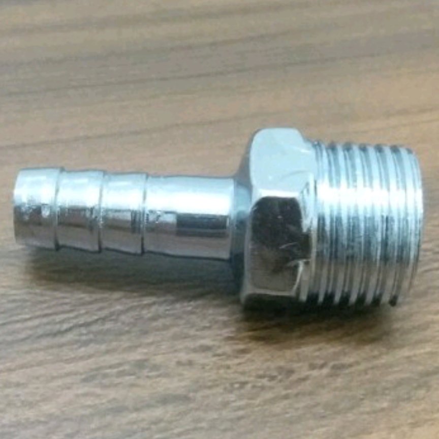 سر شلنگی شیر گاز سایز2