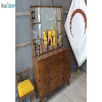 دراور ام دی اف تالیا مدل آزرا
