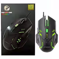ماوس گیمینگ ایکس پی XP-G800