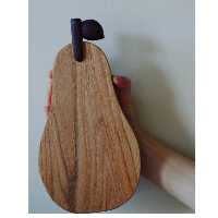 تخته آشپزخانه چوبی 