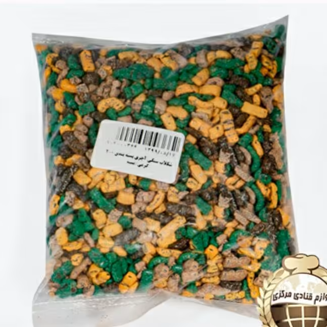 شکلات سنگی 250 گرمی