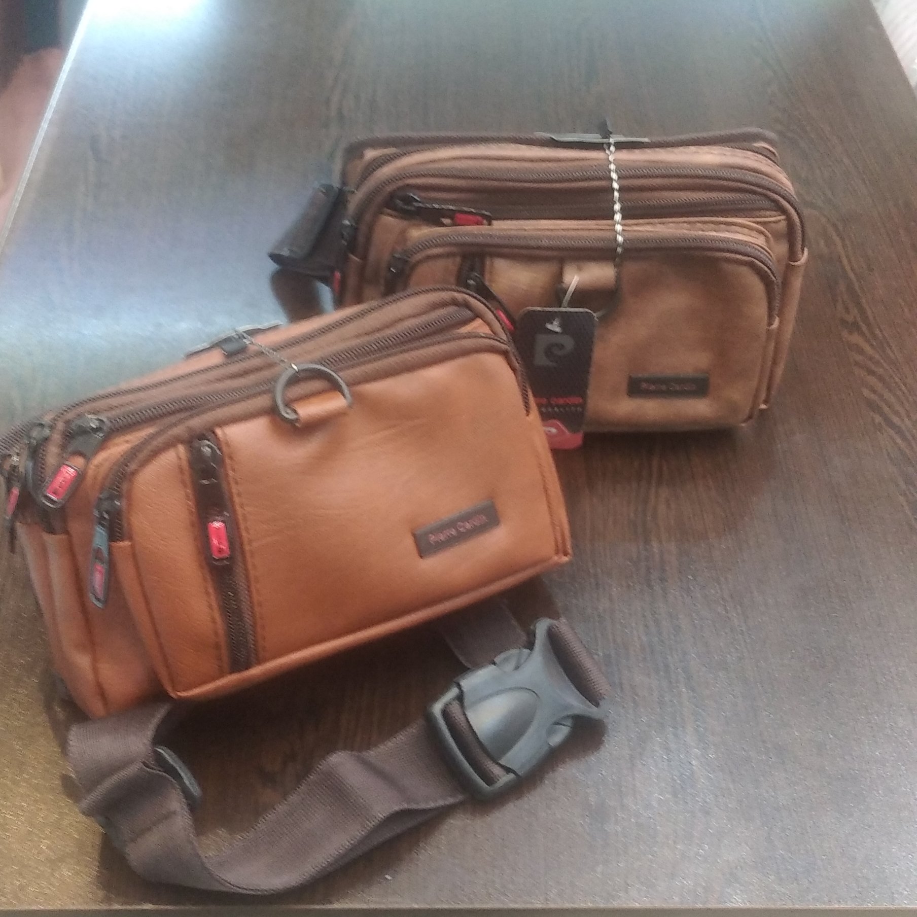 کیف کمری مردانه 1 عدد 