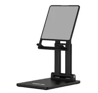 پایه نگهدارنده گوشی موبایل گرین لاین مدل  Tablet Desk Stand