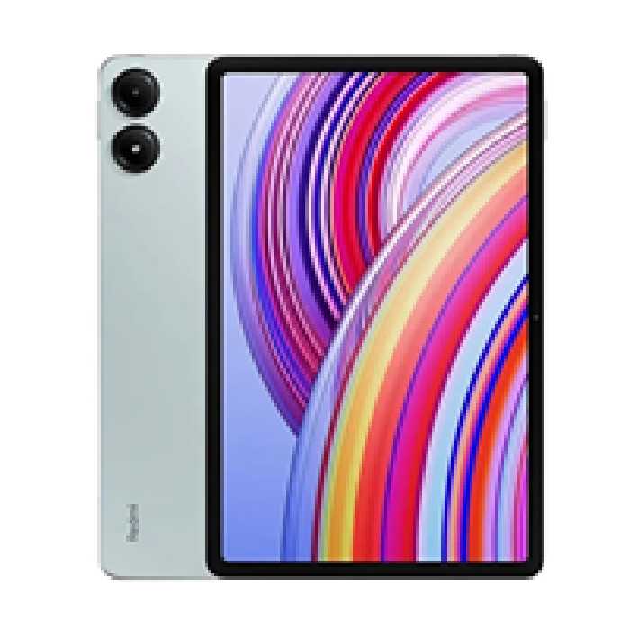 تبلت شیائومی Redmi Pad Pro | حافظه 256 رم 8 گیگابایت (ارسال فوری)