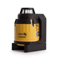 تراز لیزری استبیلا همراه پایه تلسکوپی  مدل LAX400