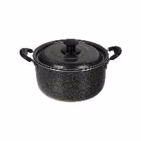 قابلمه گرانیتی عروس سایز 24