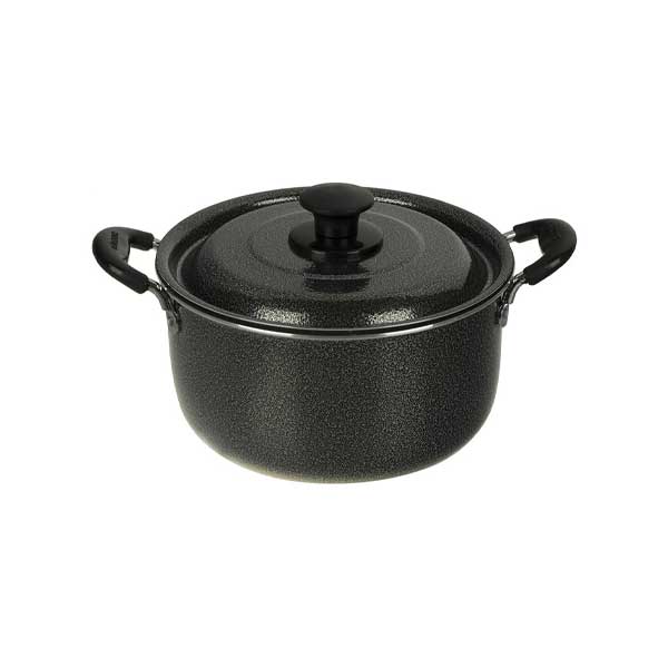 قابلمه گرانیتی عروس سایز 24