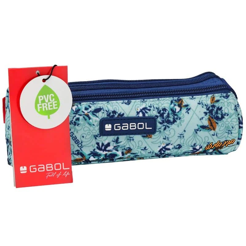 جامدادی سه زیپ گابل مدل Betsy