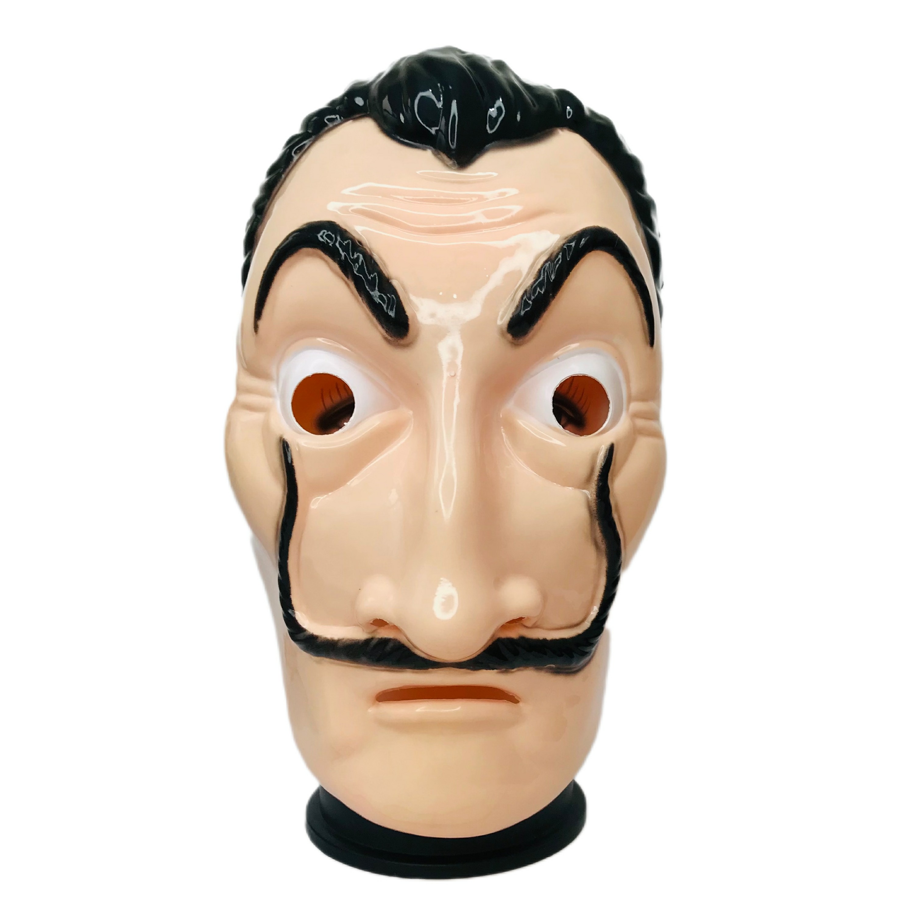 ماسک سالوادور دالی(SALVADOR   DALI)