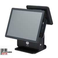 صندوق فروشگاهی OKPOS K-9000 J1900