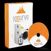 نرم افزار حسابداری فروشندگان لوازم خانگی (پروا)