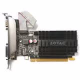 قیمت کارت گرافیک زوتاک, خرید ZOTAC GT710 2GB | هدیش کامپیوتر