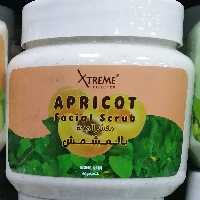 اسکراب اکستریم زردآلو  500 میل XTREME