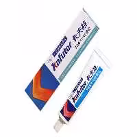 چسب سیلیکون 45 گرمی مارک Kafuter مدل K-704 | amazonchi