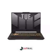 لپ تاپ ایسوس مدل TUF Gaming FX507VV-NCH
فروشگاه اینترنتی تخصصی لپتاپ لپ مال