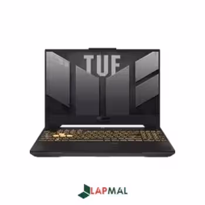 لپ تاپ ایسوس مدل TUF Gaming FX507VV-NCH
فروشگاه اینترنتی تخصصی لپتاپ لپ مال