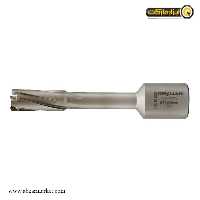 مته گرد بر دریل مگنت گرولن TCT طول 50 میلی متر مدل GTL 012-56