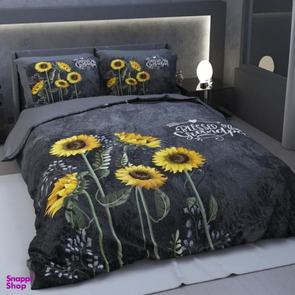 سرویس خواب مدل ladybug کد 45 یکنفره 4 تکه