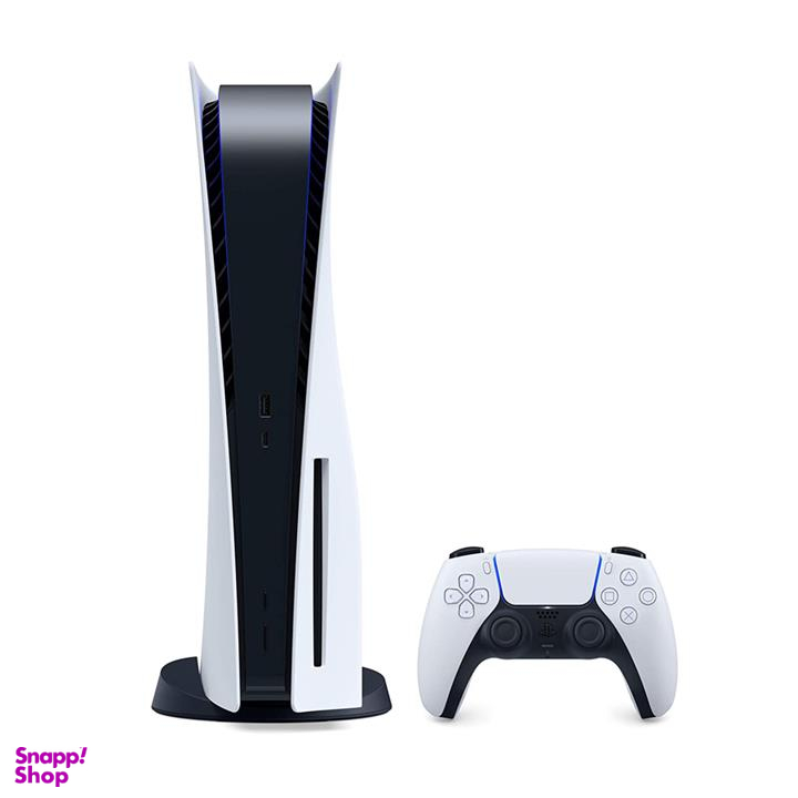 کنسول بازی سونی (Sony) مدل PlayStation 5 ظرفیت 825 گیگابایت