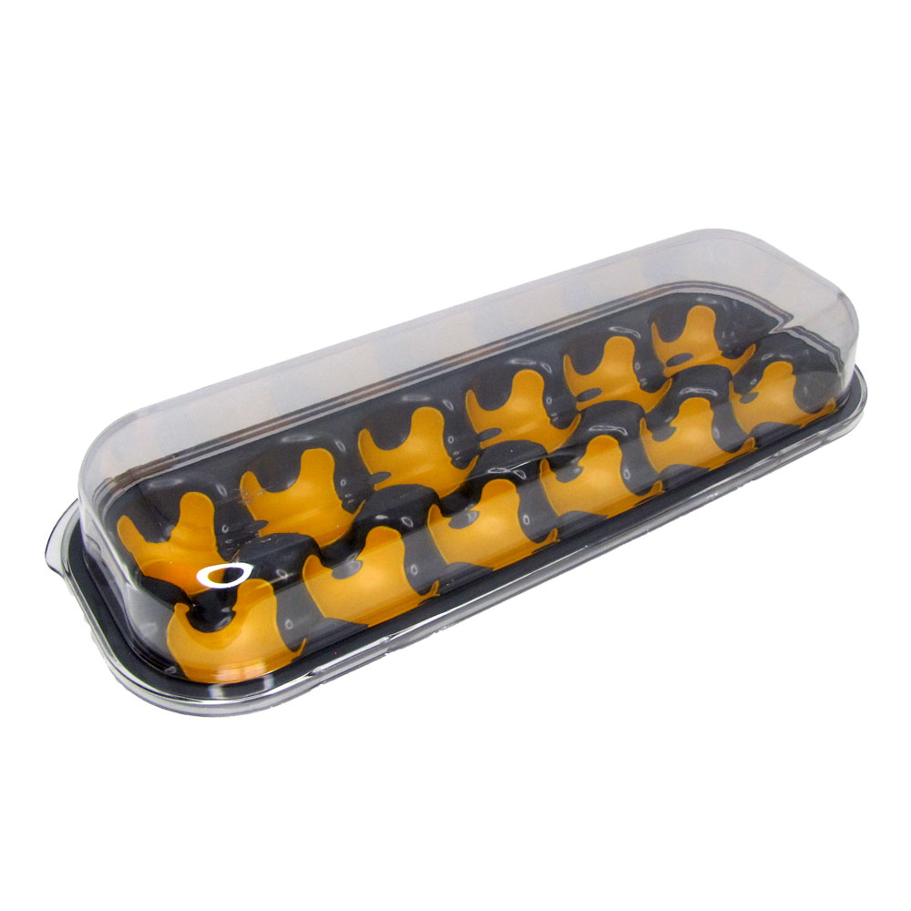 ظرف نگهدارنده تخم مرغ کیولوکس (QLUX) مدل L628