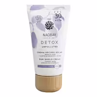 ضد آفتاب دتوکس نائوبی NAOBAY sun shild spf 30