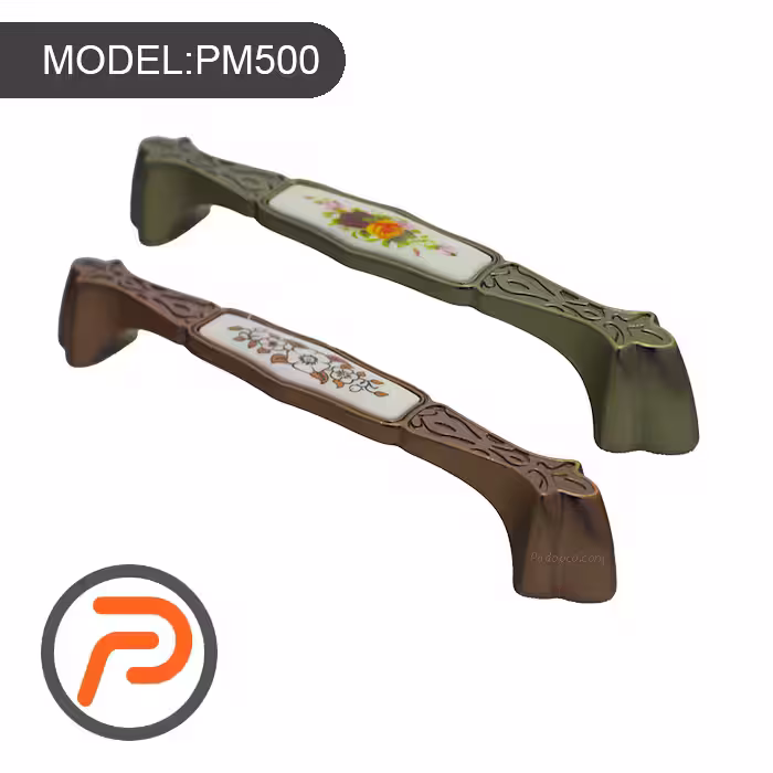 دستگیره کابینت لوکس مدل PM500