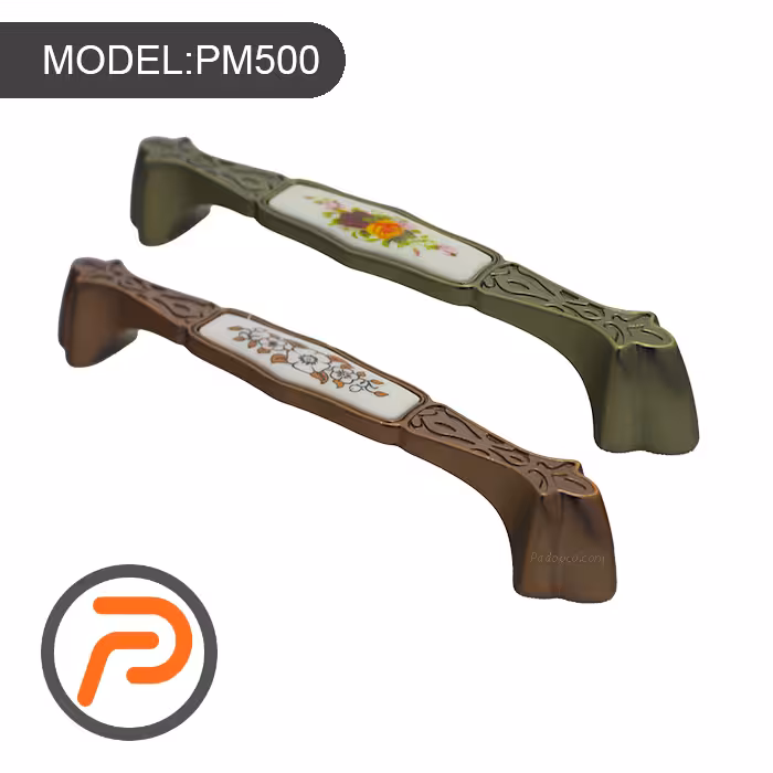 دستگیره کابینت لوکس مدل PM500