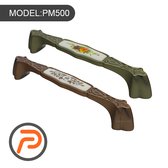 دستگیره کابینت لوکس مدل PM500