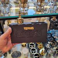 جامایع اسکاچ  کنتراست مدل رویال هوم رنگ مشکی با ارسال رایگان
