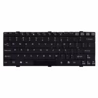 کیبورد لپ تاپ فوجیتسو LifeBook P500