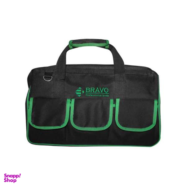 کیف ابزار براوو مدل BT-7851