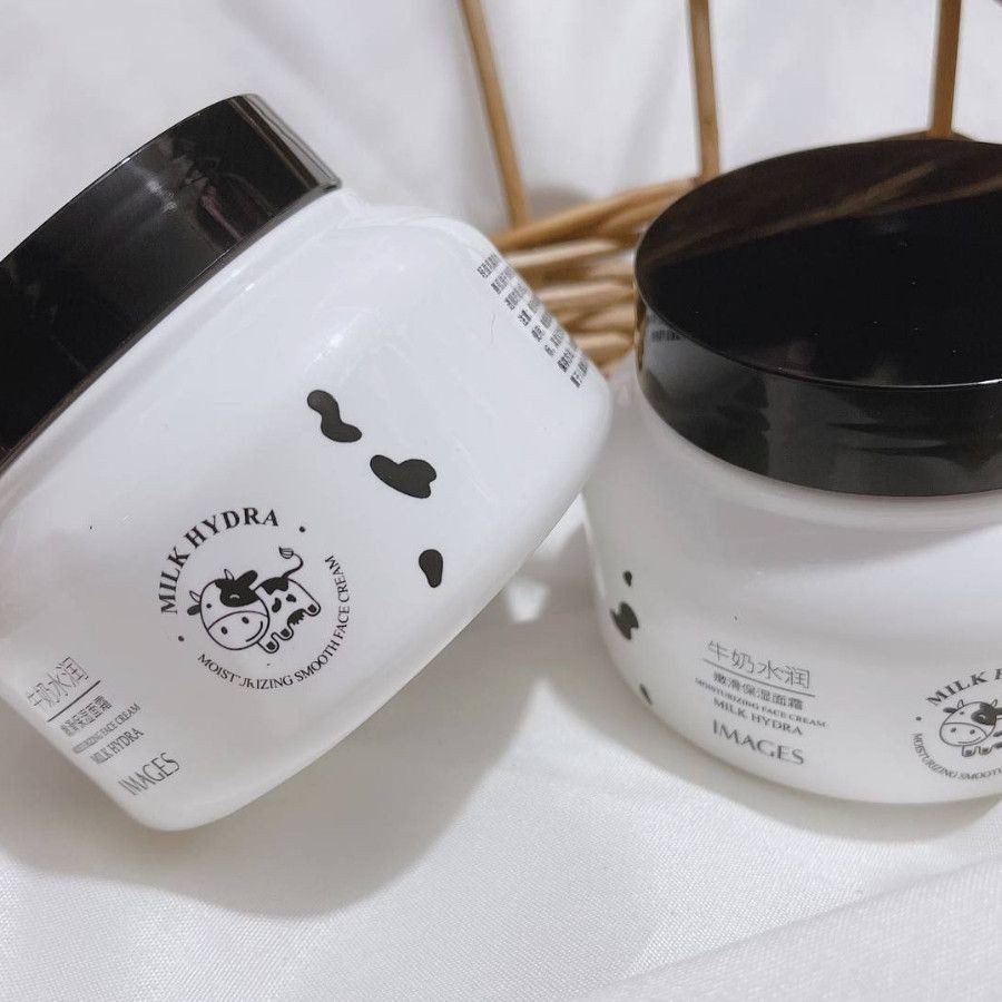 کرم شیر گاو ایمیجز کاسه ای 250 گرمی  با کیفیت متوسط 