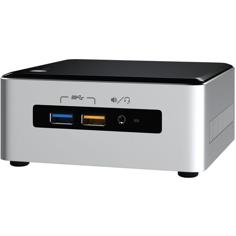 کیس آماده اینتل مدل  NUC6I5SYH با پردازنده i5