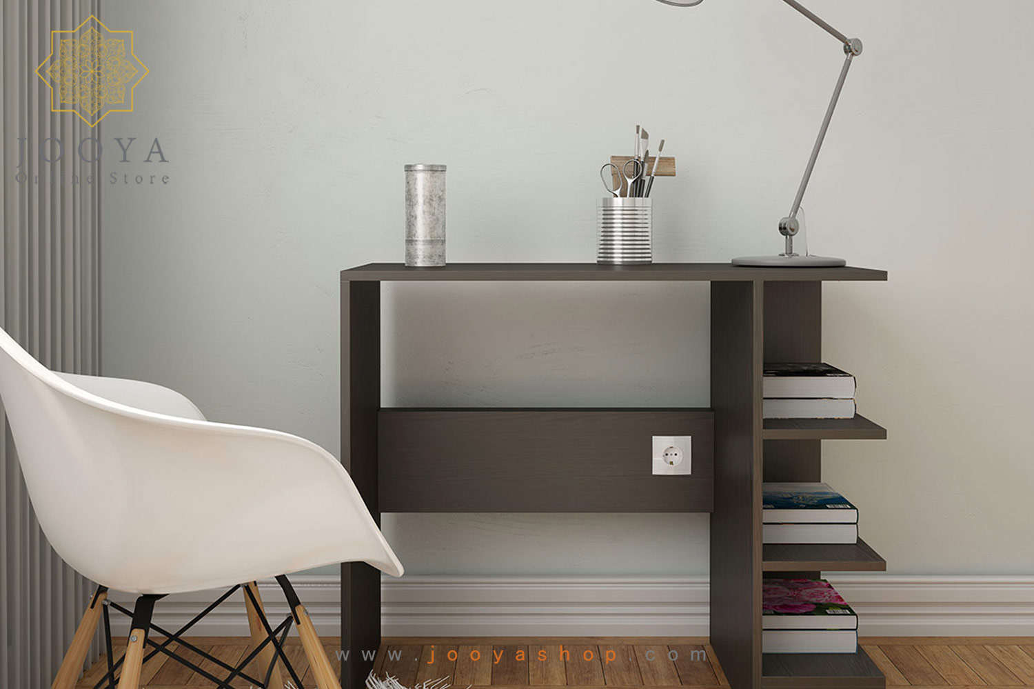 میز تحریر تونگا مدل M120