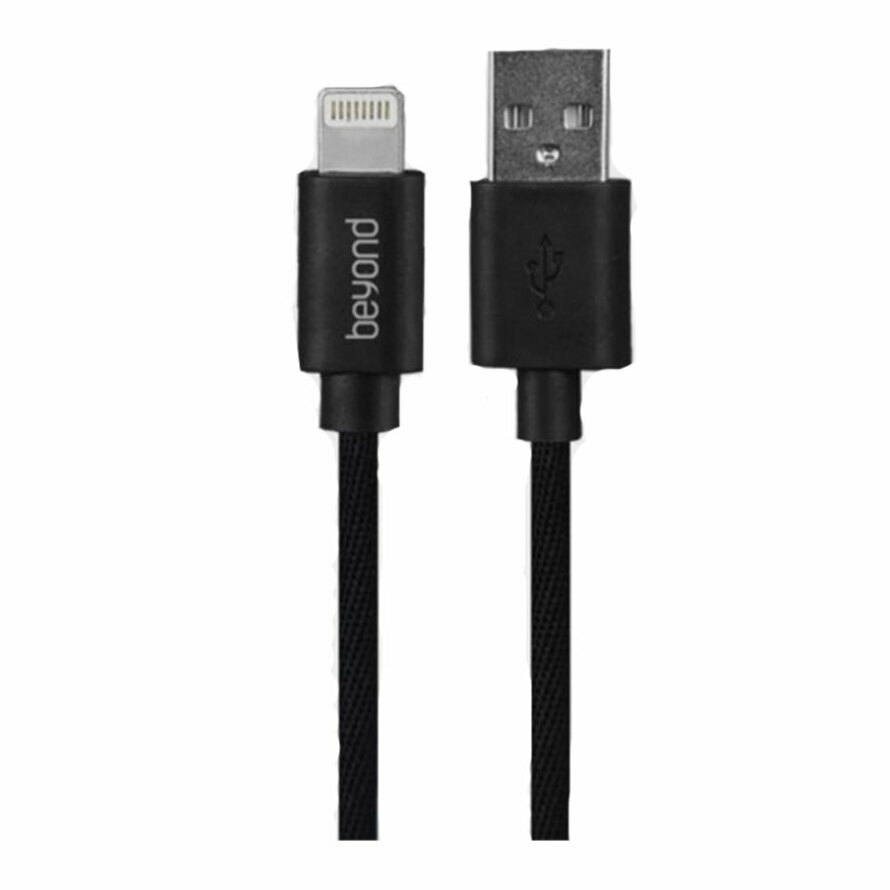 کابل 0.3 متری Lightning بیاند BA-333