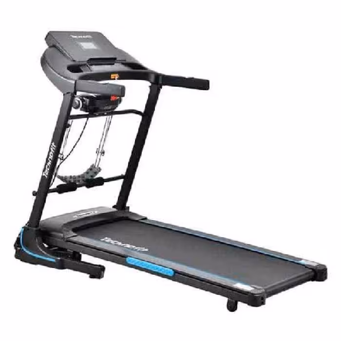 تردمیل خانگی چند کاره تکنوفیت مدل TF-5000DS
