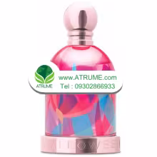 عطر ادکلن جسوس دل پوزو هالووین آیم یونیک 100 میل زنانه