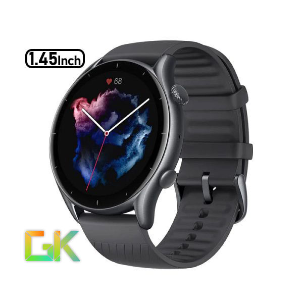 ساعت هوشمند امیزفیت Amazfit GTR 3 Pro Calling Smart Watch