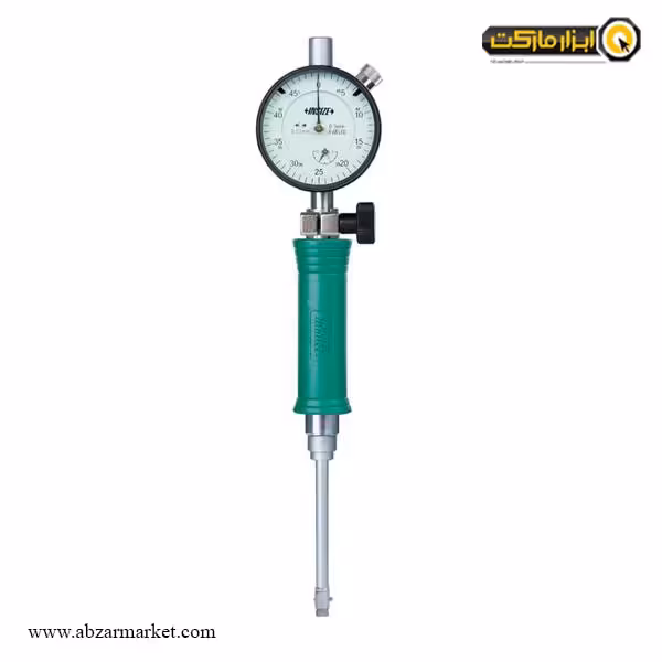 بور گیج اینسایز 18.5 - 10 میلی متر (با گارانتی شرکتی) مدل 18-2852